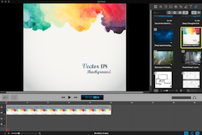 ScreenFlow: Stock Media Library FAQ