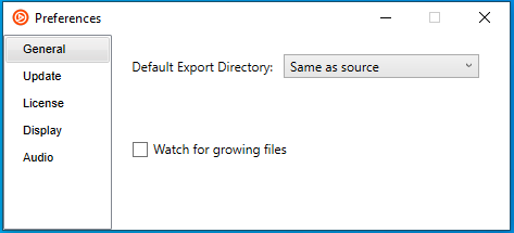 Switch: How growing files affect duration