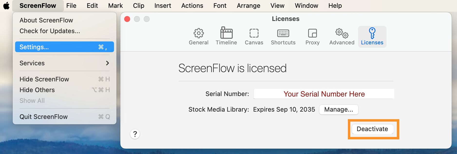 Manage Your SceenFlow Subscription: Renewal & Licensing Questions